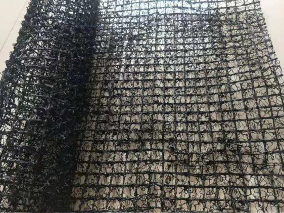 泰安加筋型水土保护毯